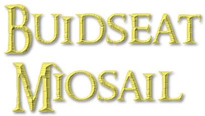 buidseat mìosail