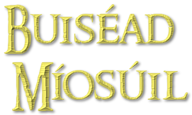 buiséad míosúil
