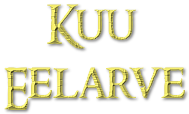 kuu eelarve